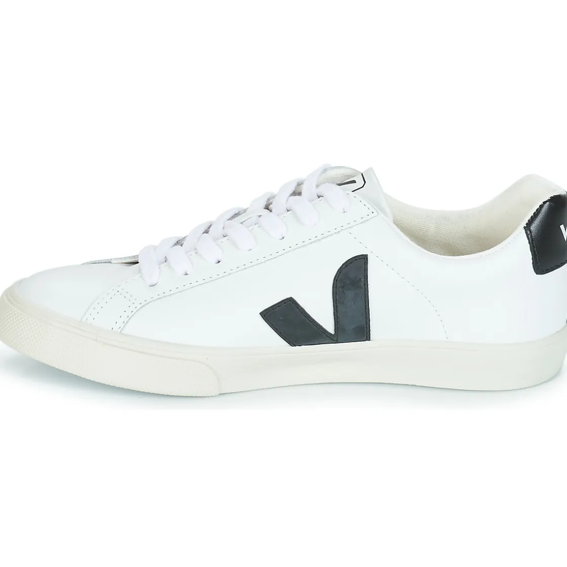 Veja - ESPLAR LOW LOGO< Baskets Mode