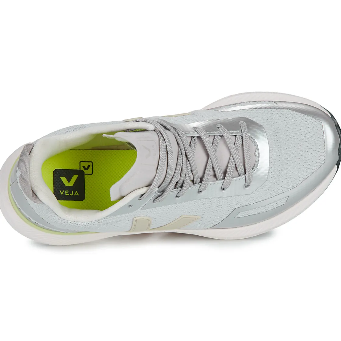 Veja - IMPALA< Baskets Mode