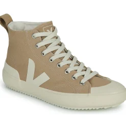 Veja - NOVA HIGH CANVAS Beige New