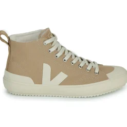 Veja - NOVA HIGH CANVAS Beige New