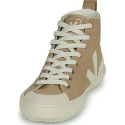 Veja - NOVA HIGH CANVAS Beige New