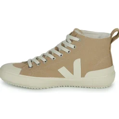 Veja - NOVA HIGH CANVAS Beige New