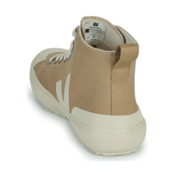 Veja - NOVA HIGH CANVAS Beige New