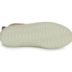 Veja - NOVA HIGH CANVAS Beige New
