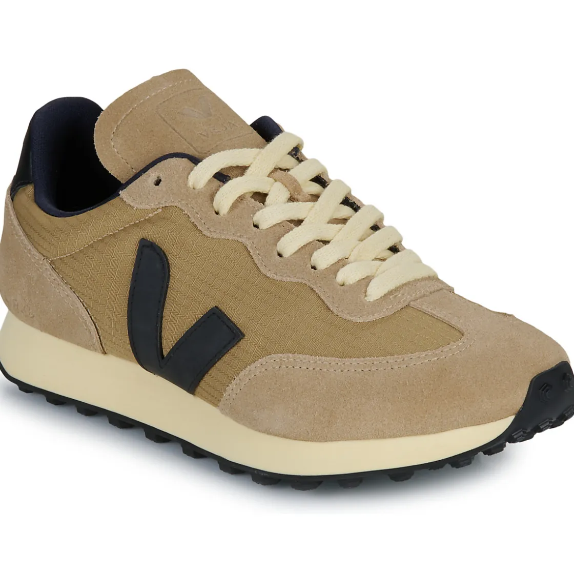 Veja - RIO BRANCO Marron Sale