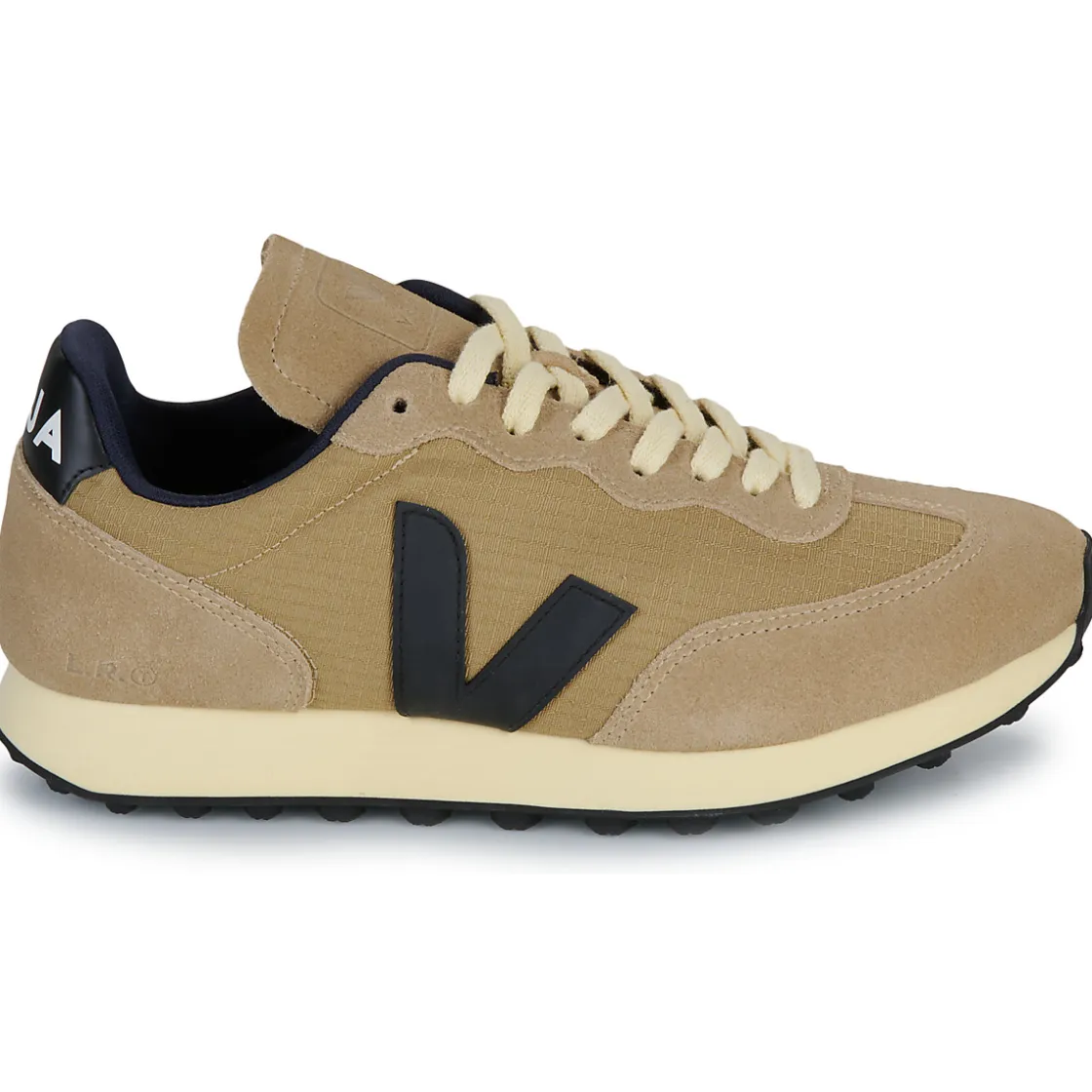 Veja - RIO BRANCO Marron Sale