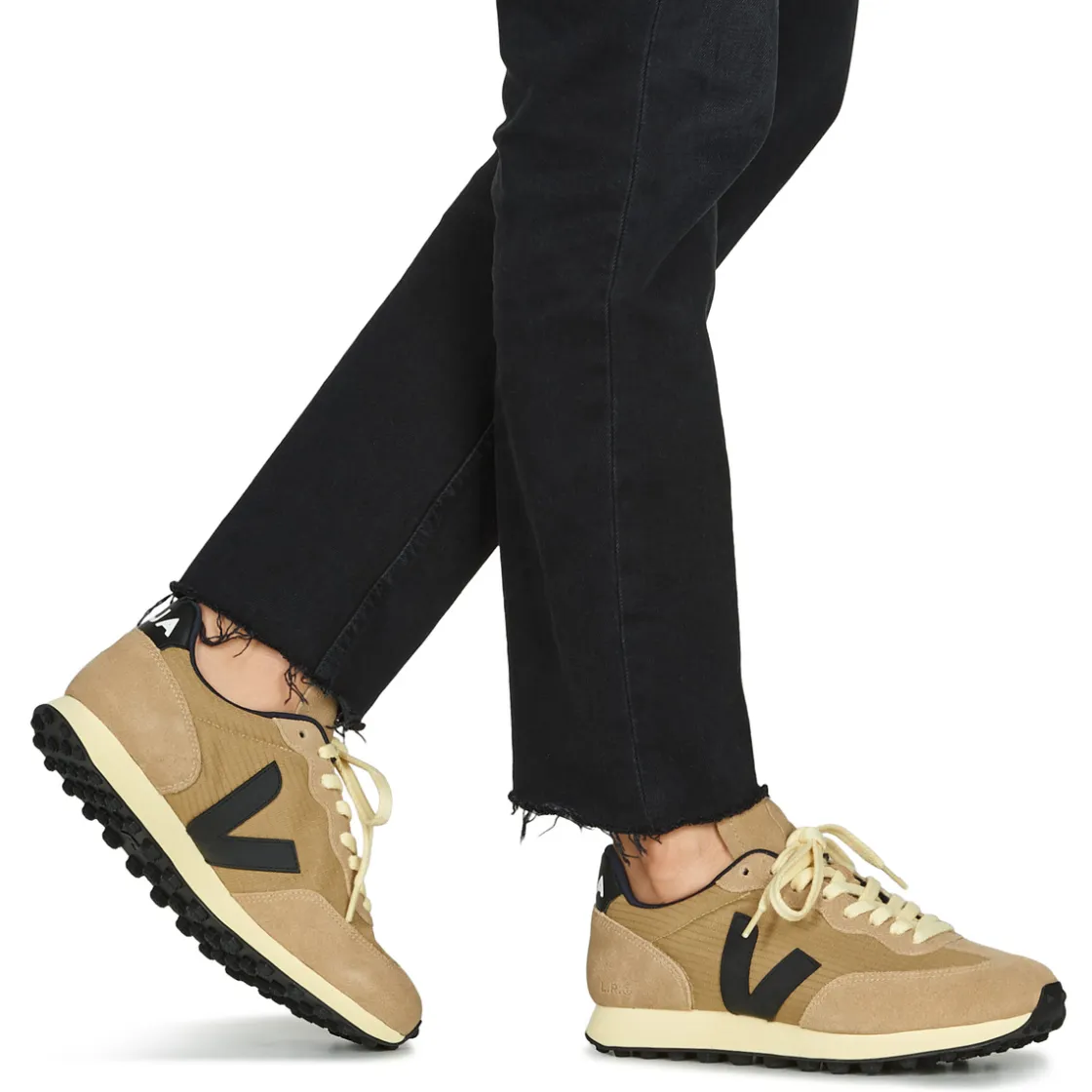 Veja - RIO BRANCO Marron Sale
