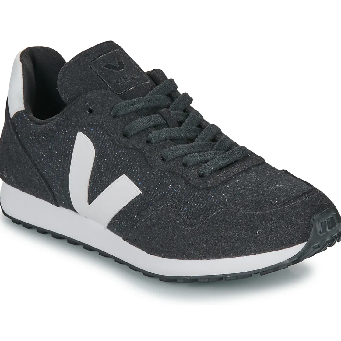 Veja - SDU REC< Baskets Mode
