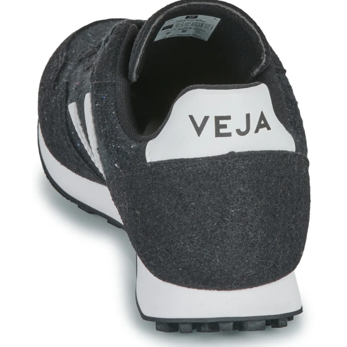 Veja - SDU REC< Baskets Mode