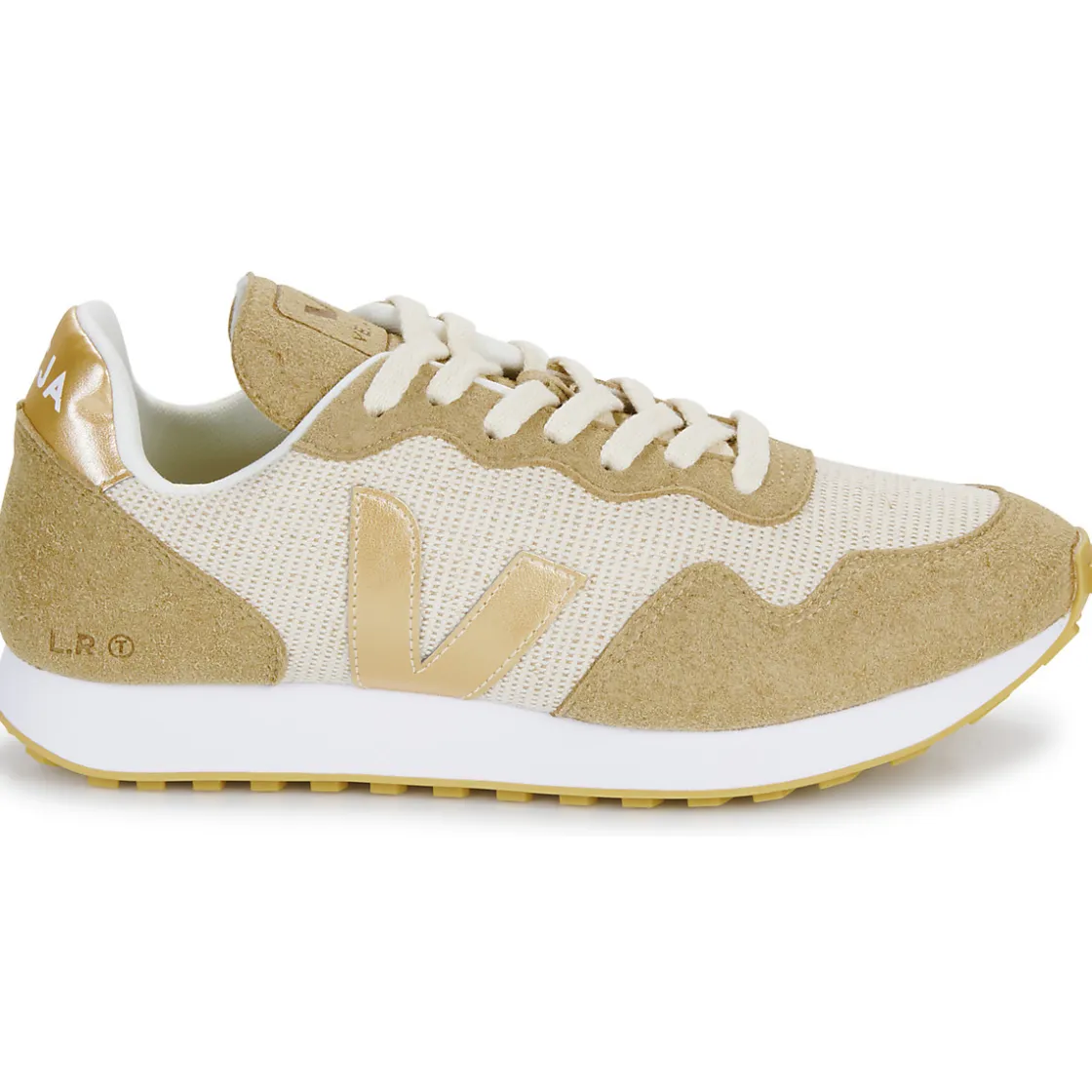Veja - SDU REC Beige Discount