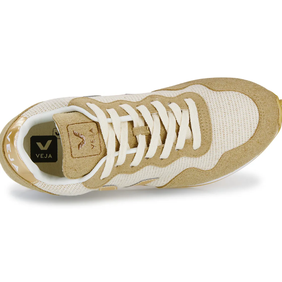 Veja - SDU REC Beige Discount