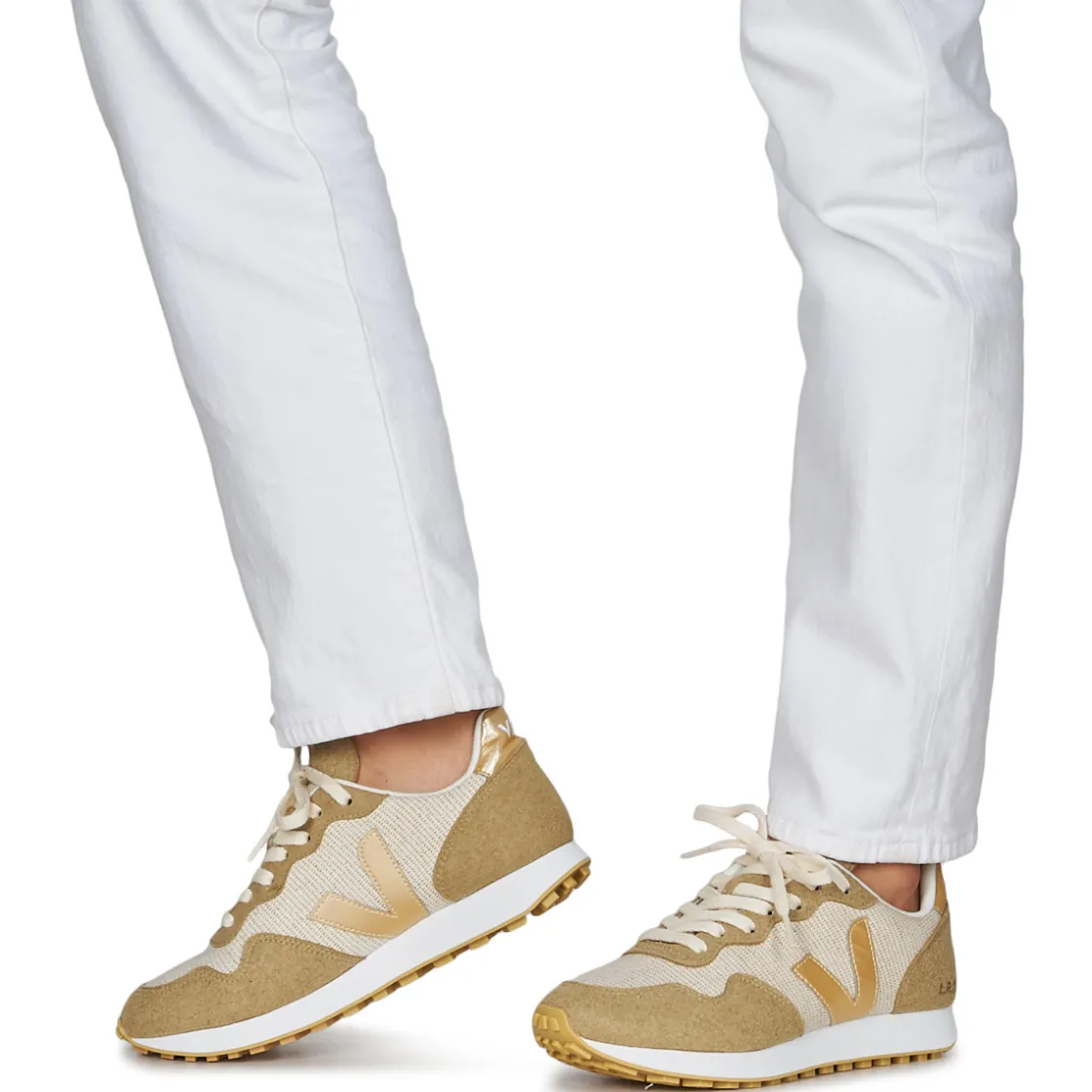 Veja - SDU REC Beige Discount