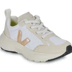 Veja - SMALL CANARY LIGHT< Baskets Mode