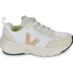 Veja - SMALL CANARY LIGHT< Baskets Mode