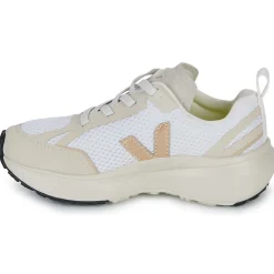 Veja - SMALL CANARY LIGHT< Baskets Mode