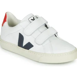 Veja - SMALL ESPLAR VELCRO< Baskets Mode