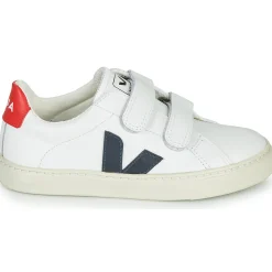 Veja - SMALL ESPLAR VELCRO< Baskets Mode
