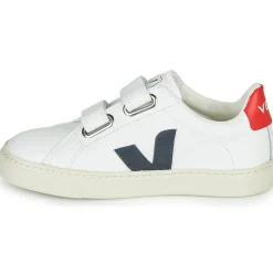 Veja - SMALL ESPLAR VELCRO< Baskets Mode
