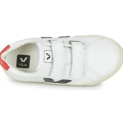Veja - SMALL ESPLAR VELCRO< Baskets Mode