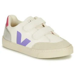 Veja - SMALL V-12< Baskets Mode