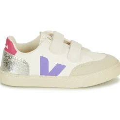 Veja - SMALL V-12< Baskets Mode