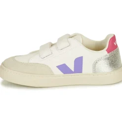 Veja - SMALL V-12< Baskets Mode