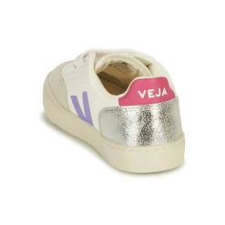 Veja - SMALL V-12< Baskets Mode