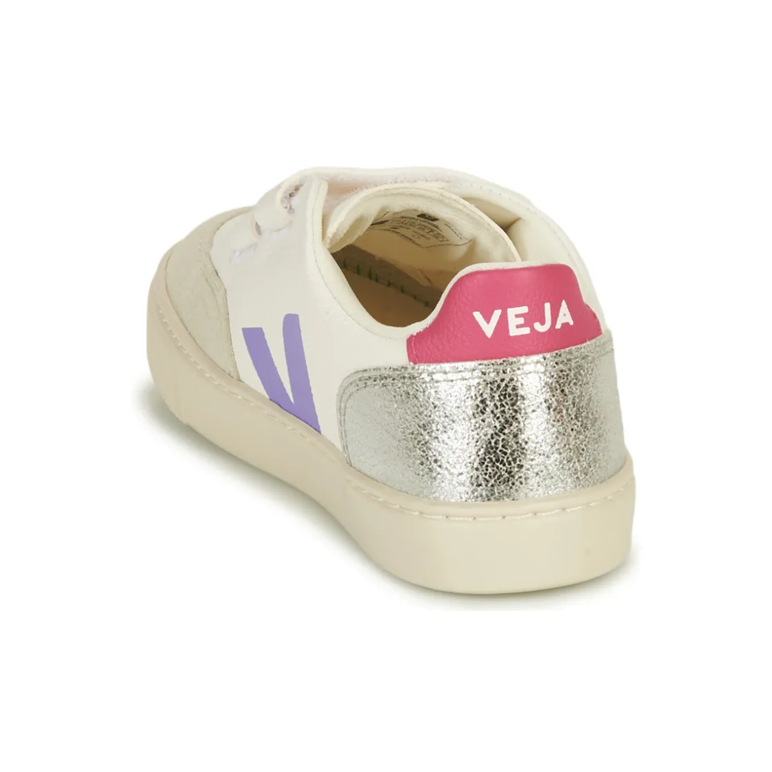 Veja - SMALL V-12< Baskets Mode