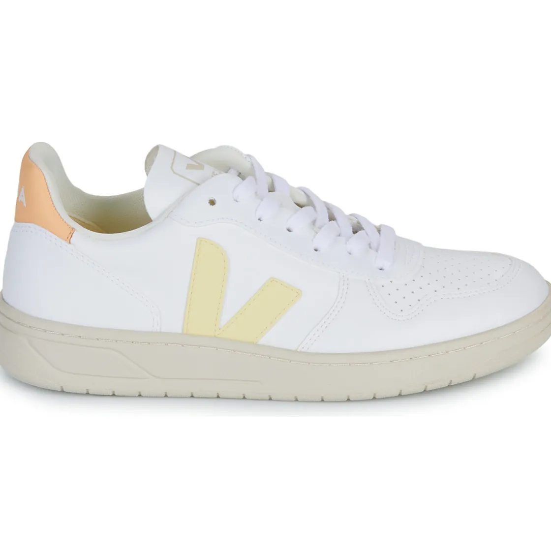Veja - V-10< Baskets Mode