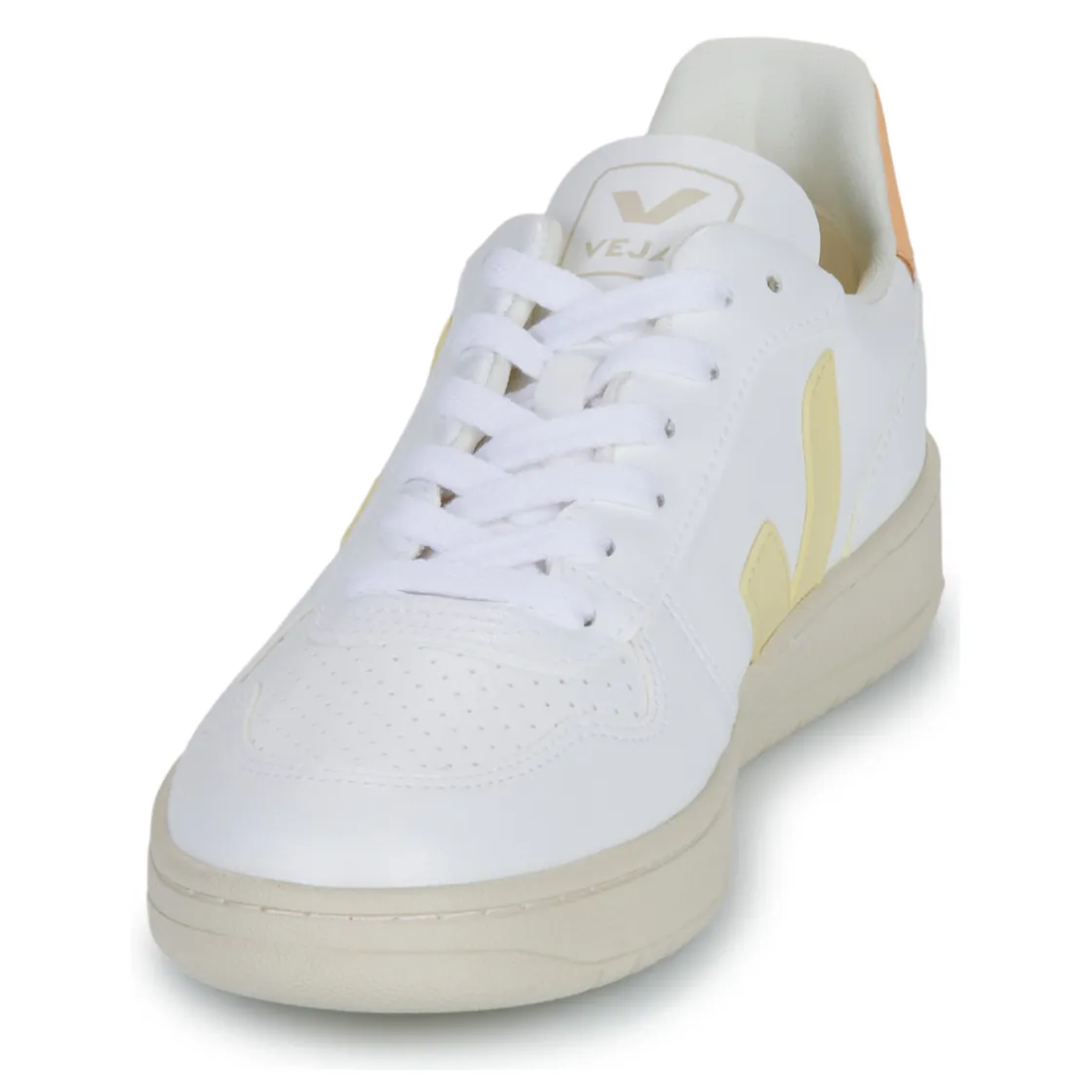 Veja - V-10< Baskets Mode