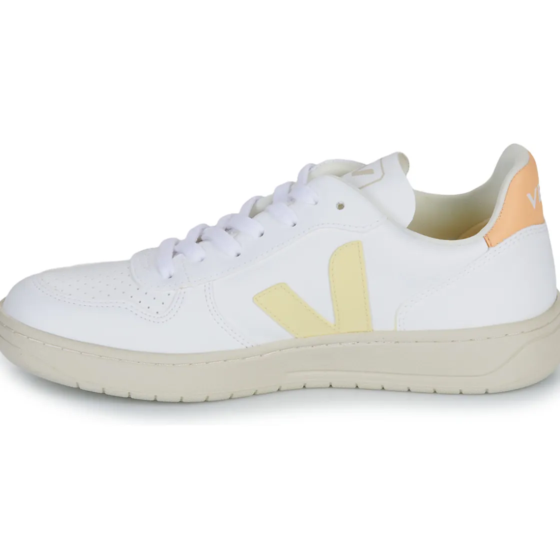 Veja - V-10< Baskets Mode