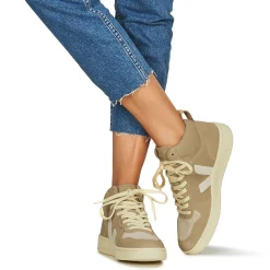 Veja - V-15< Baskets Mode