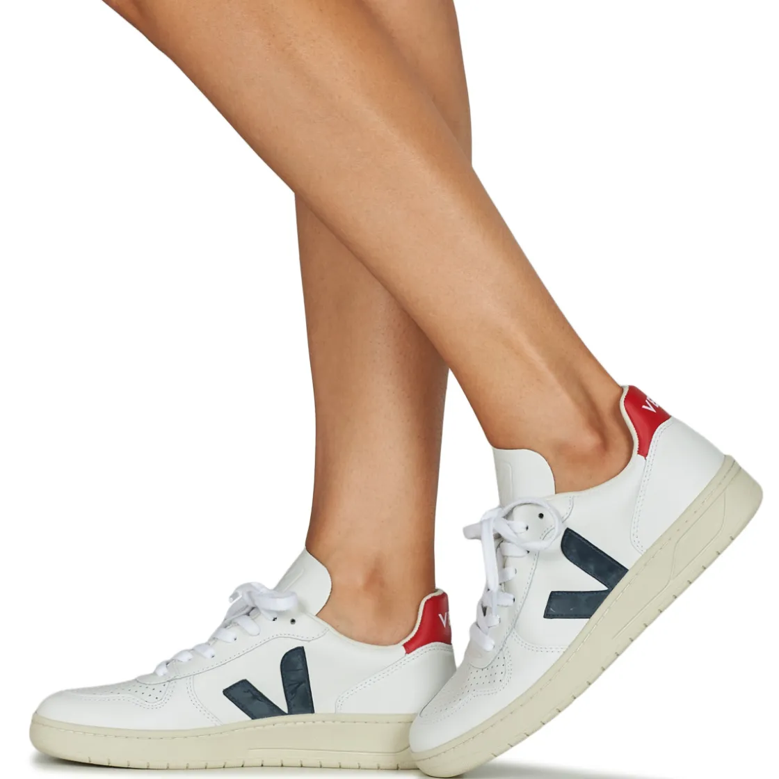 Veja Baskets Mode^- V-10