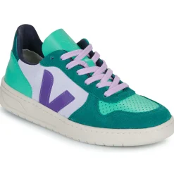 Veja - V-10< Baskets Mode