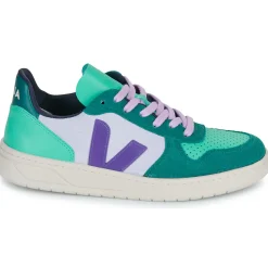 Veja - V-10< Baskets Mode
