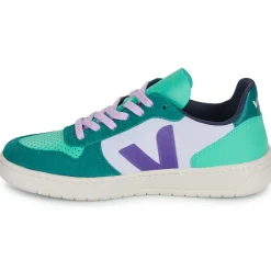 Veja - V-10< Baskets Mode