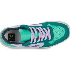 Veja - V-10< Baskets Mode
