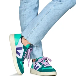 Veja - V-10< Baskets Mode