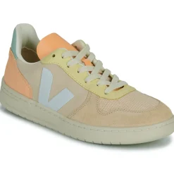 Veja - V-10< Baskets Mode