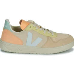 Veja - V-10< Baskets Mode