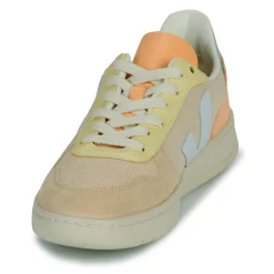 Veja - V-10< Baskets Mode