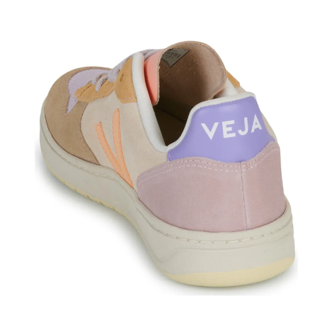 Veja - V-10 Multicolore Online