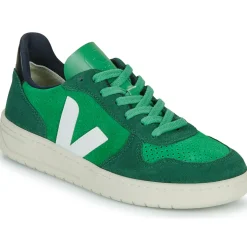 Veja - V-10< Baskets Mode