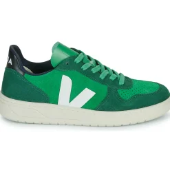 Veja - V-10< Baskets Mode