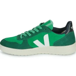 Veja - V-10< Baskets Mode