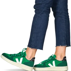 Veja - V-10< Baskets Mode