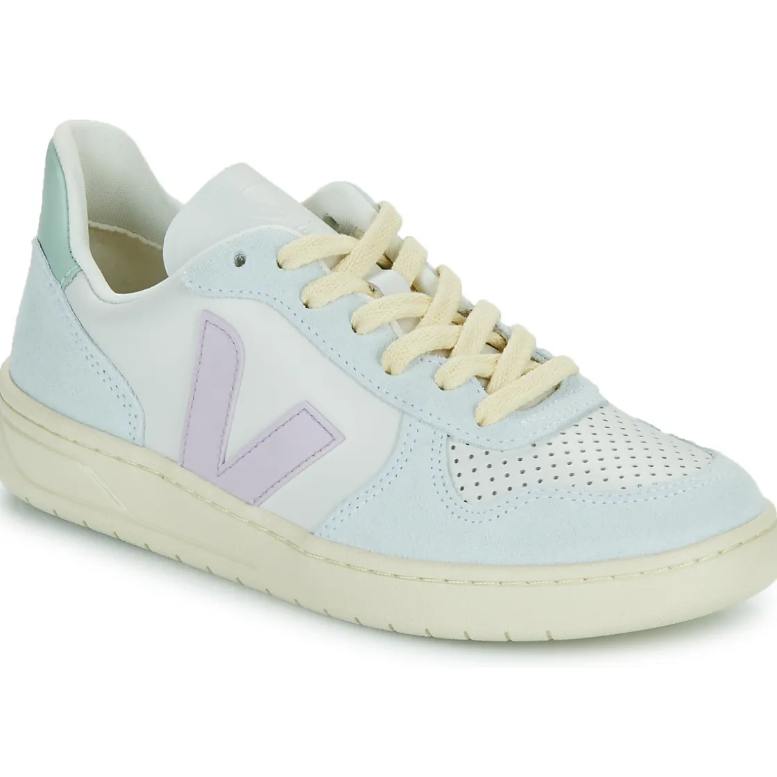 Veja Baskets Mode^- V-10