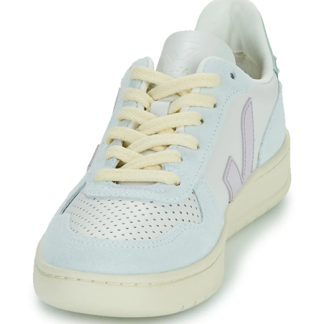 Veja Baskets Mode^- V-10