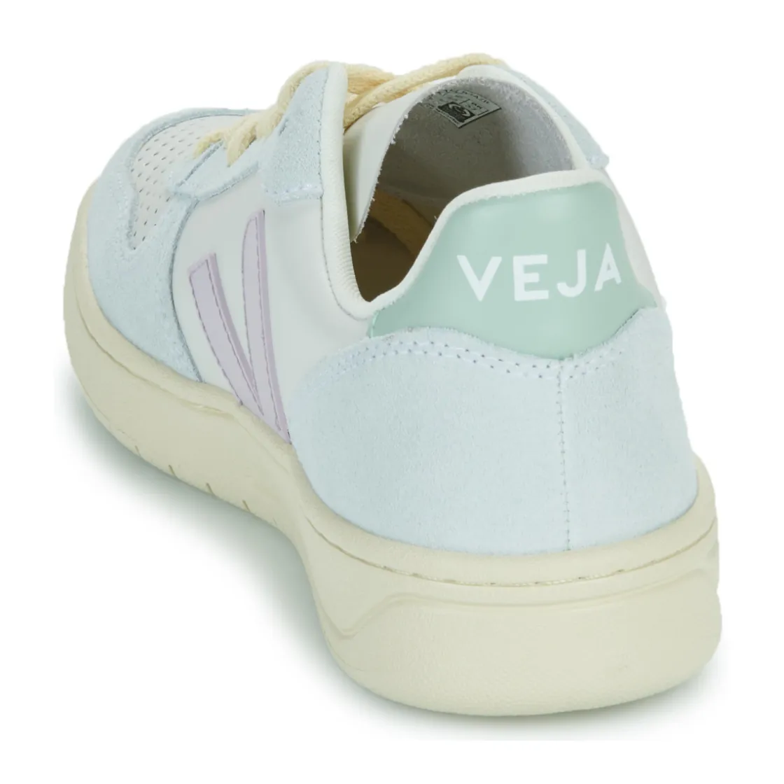 Veja Baskets Mode^- V-10