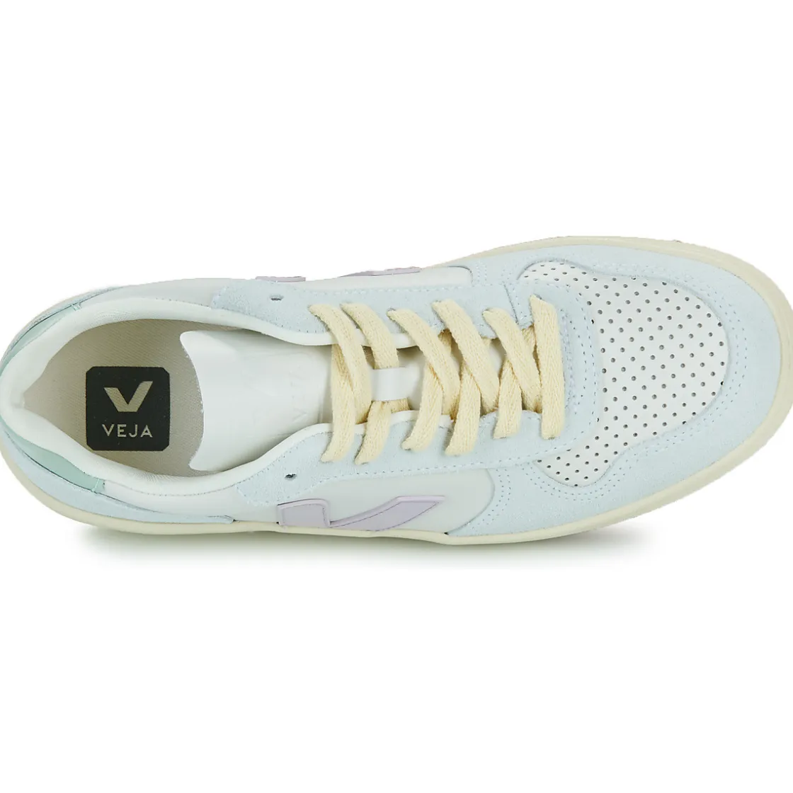 Veja Baskets Mode^- V-10